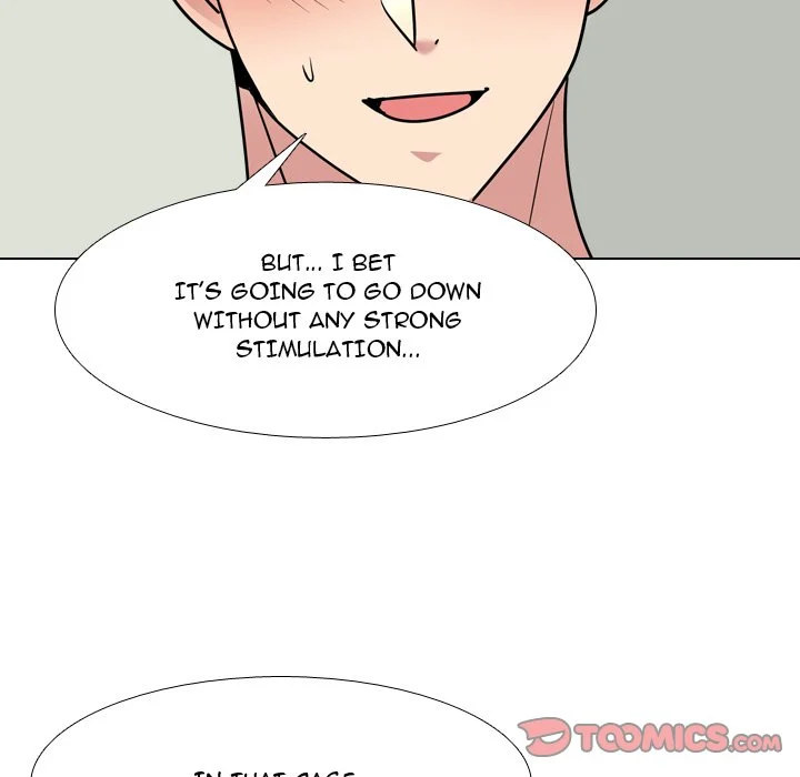 One Shot Men’s Clinic Chapter 48 - HolyManga.Net