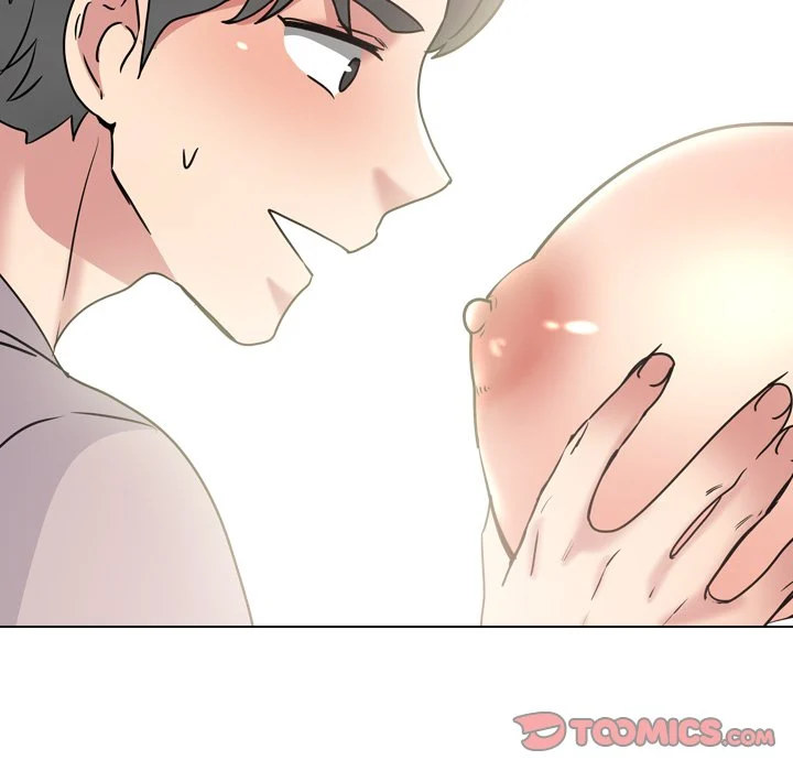 One Shot Men’s Clinic Chapter 48 - HolyManga.Net