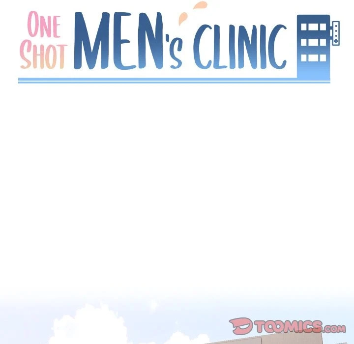 One Shot Men’s Clinic Chapter 48 - HolyManga.Net