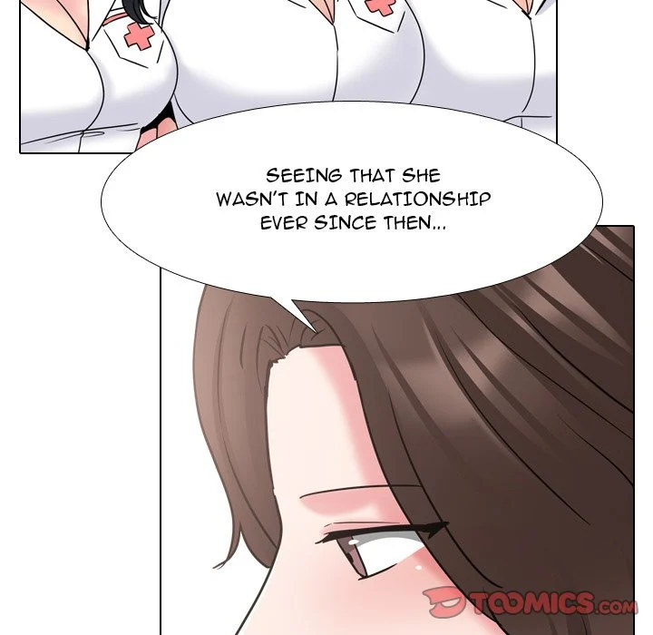 One Shot Men’s Clinic Chapter 48 - HolyManga.Net