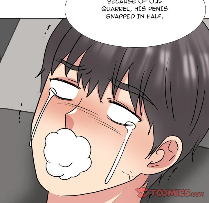 One Shot Men’s Clinic Chapter 48 - HolyManga.Net