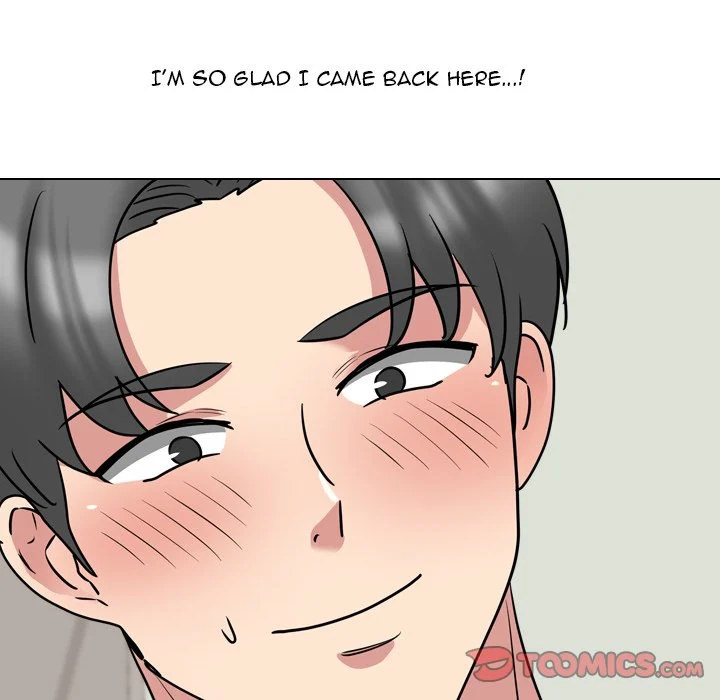 One Shot Men’s Clinic Chapter 48 - HolyManga.Net