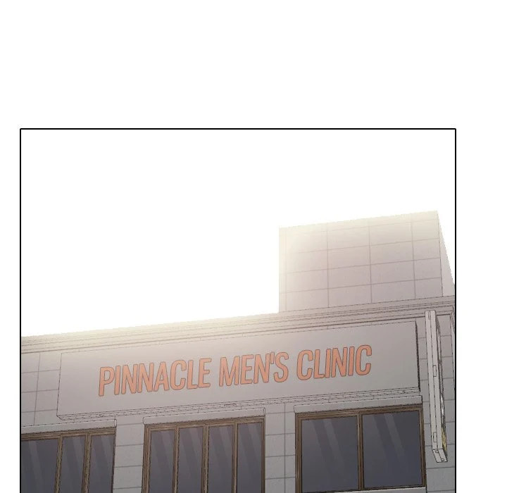 One Shot Men’s Clinic Chapter 48 - HolyManga.Net