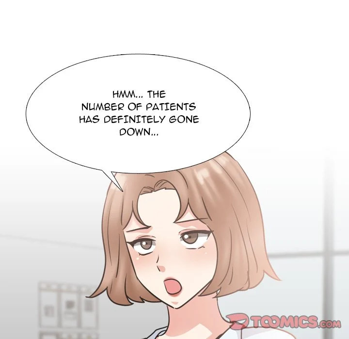 One Shot Men’s Clinic Chapter 48 - HolyManga.Net