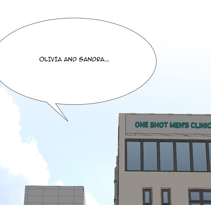 One Shot Men’s Clinic Chapter 49 - HolyManga.Net