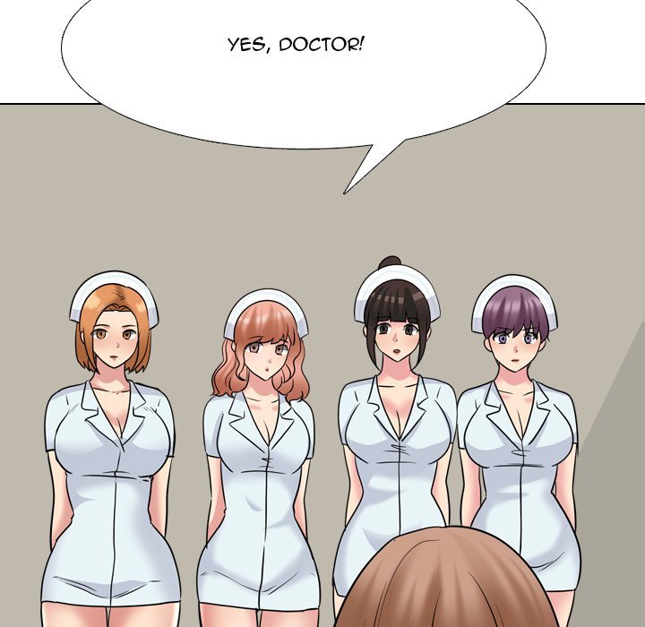 One Shot Men’s Clinic Chapter 49 - HolyManga.Net