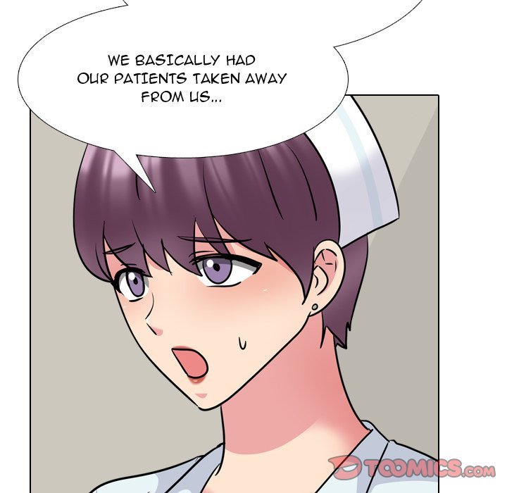 One Shot Men’s Clinic Chapter 49 - HolyManga.Net