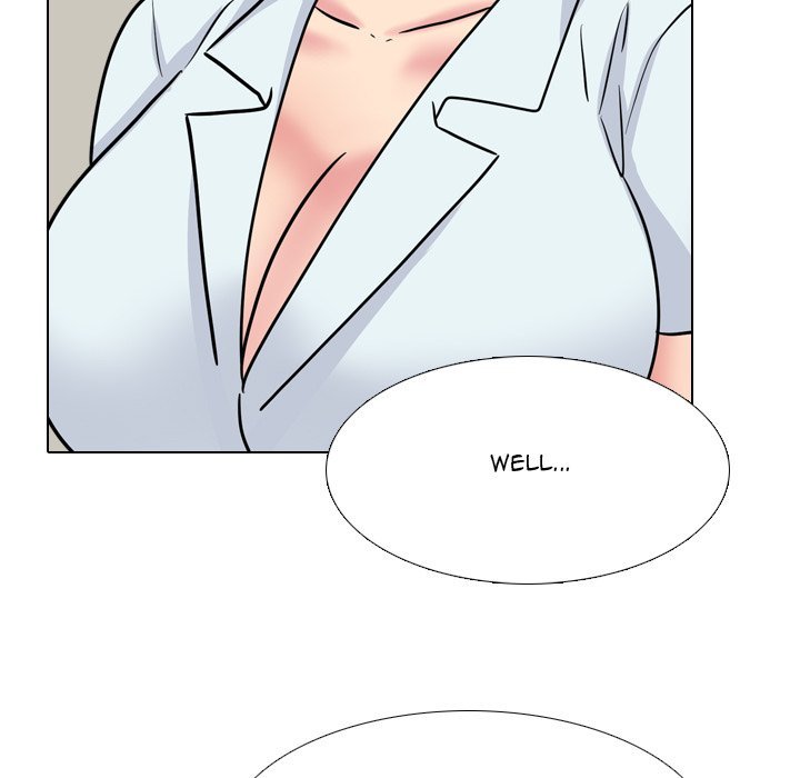 One Shot Men’s Clinic Chapter 49 - HolyManga.Net