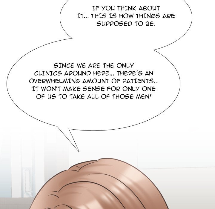 One Shot Men’s Clinic Chapter 49 - HolyManga.Net