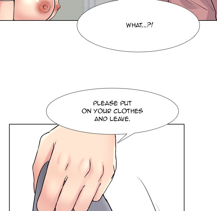 One Shot Men’s Clinic Chapter 40 - HolyManga.Net