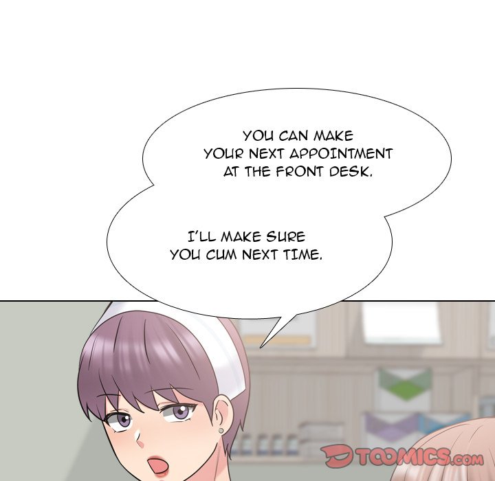 One Shot Men’s Clinic Chapter 40 - HolyManga.Net