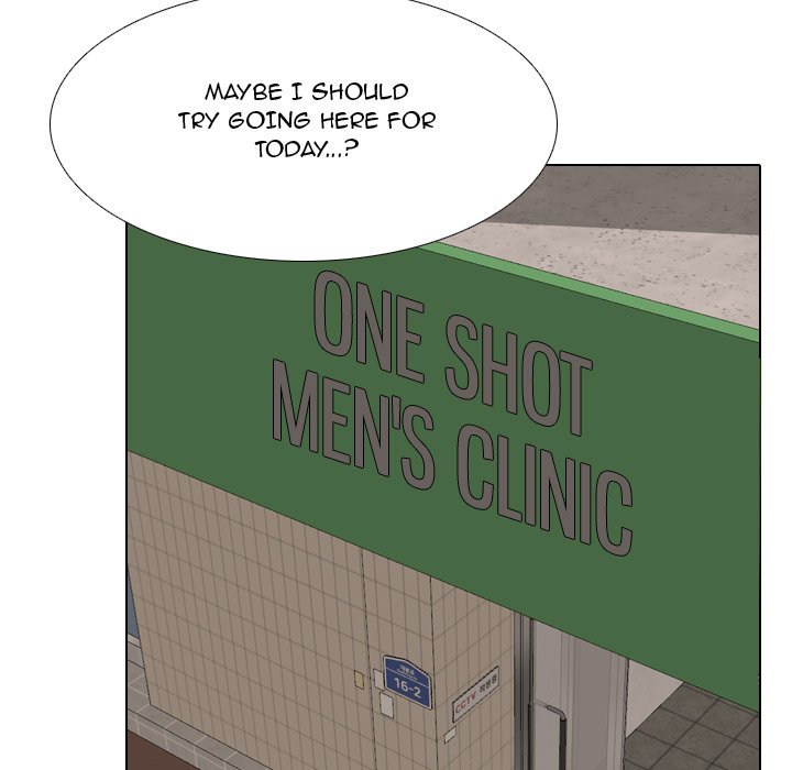 One Shot Men’s Clinic Chapter 40 - HolyManga.Net