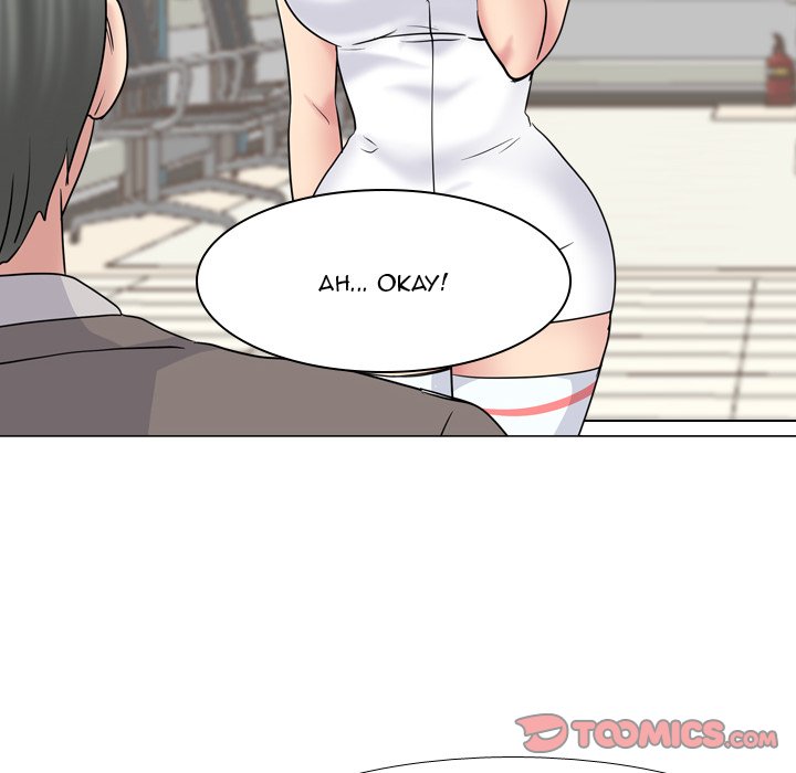 One Shot Men’s Clinic Chapter 40 - HolyManga.Net