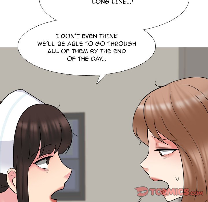 One Shot Men’s Clinic Chapter 40 - HolyManga.Net