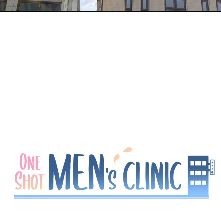 One Shot Men’s Clinic Chapter 40 - HolyManga.Net