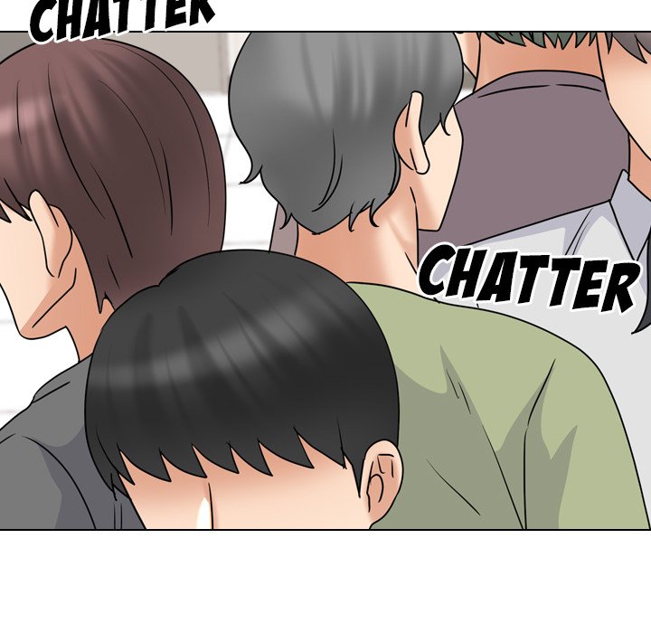 One Shot Men’s Clinic Chapter 40 - HolyManga.Net