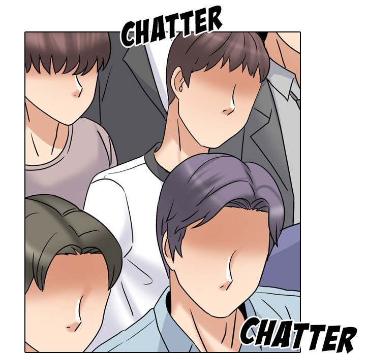 One Shot Men’s Clinic Chapter 40 - HolyManga.Net