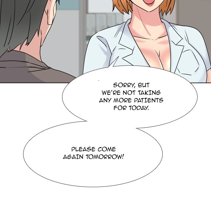 One Shot Men’s Clinic Chapter 40 - HolyManga.Net