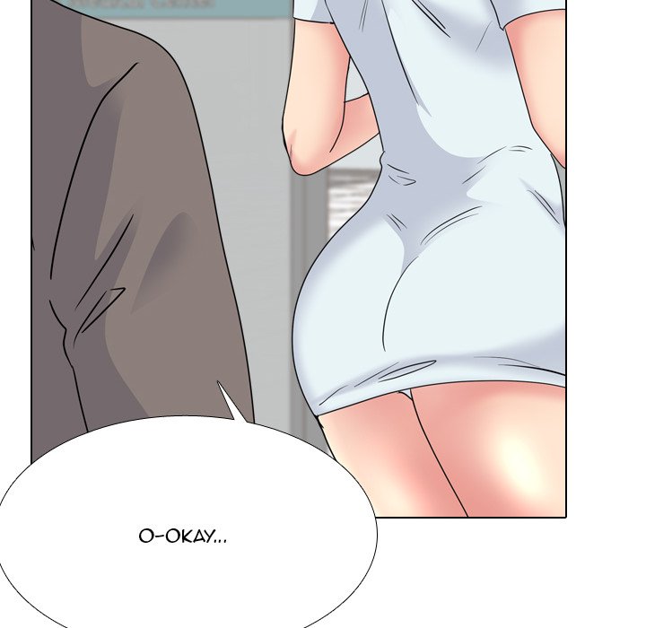 One Shot Men’s Clinic Chapter 40 - HolyManga.Net