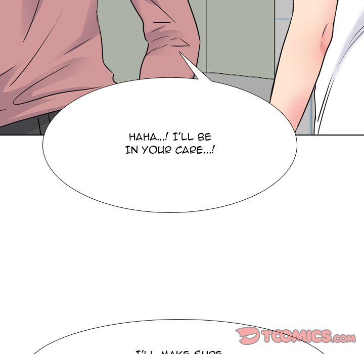 One Shot Men’s Clinic Chapter 40 - HolyManga.Net