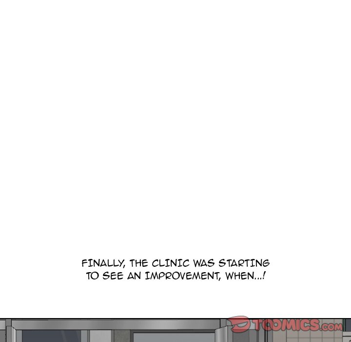 One Shot Men’s Clinic Chapter 41 - HolyManga.Net