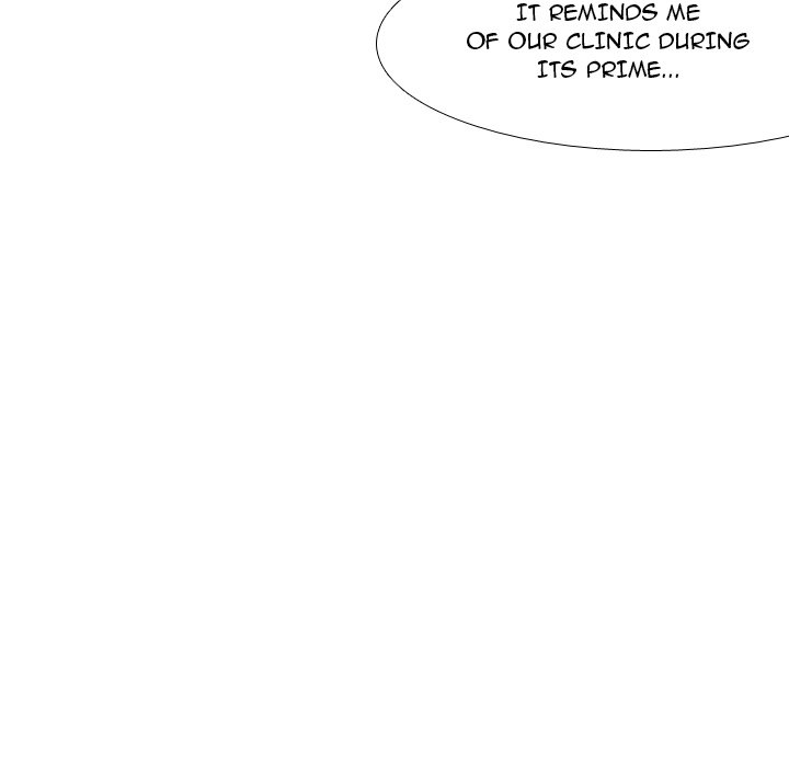 One Shot Men’s Clinic Chapter 42 - HolyManga.Net