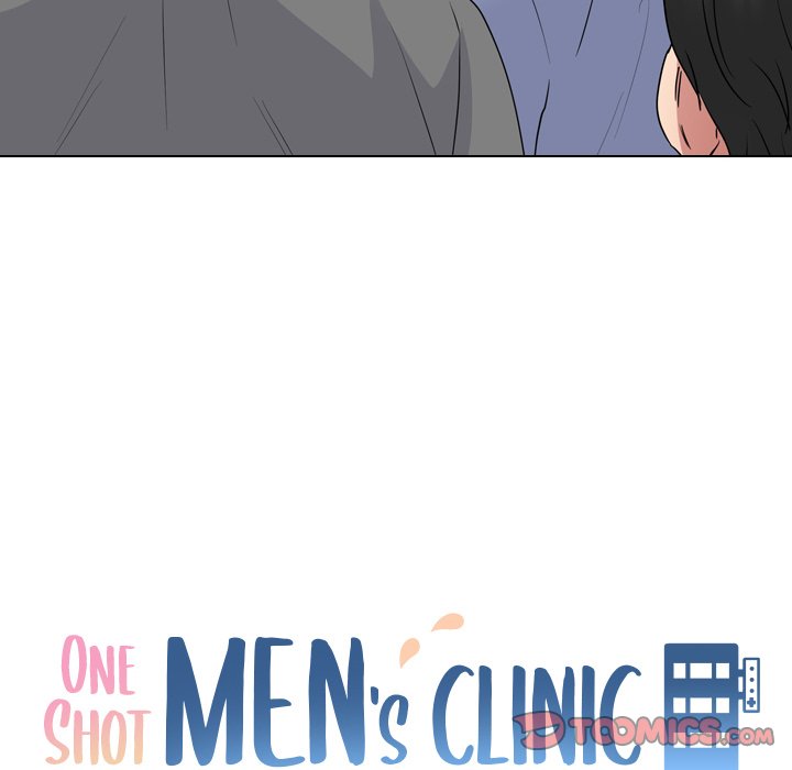 One Shot Men’s Clinic Chapter 42 - HolyManga.Net