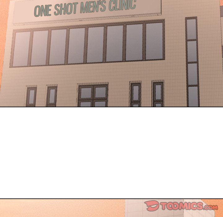 One Shot Men’s Clinic Chapter 42 - HolyManga.Net