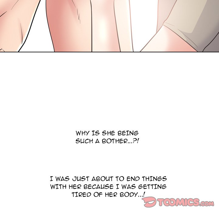 One Shot Men’s Clinic Chapter 43 - HolyManga.Net