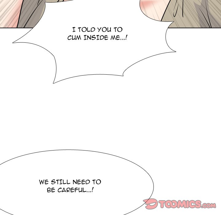 One Shot Men’s Clinic Chapter 43 - HolyManga.Net