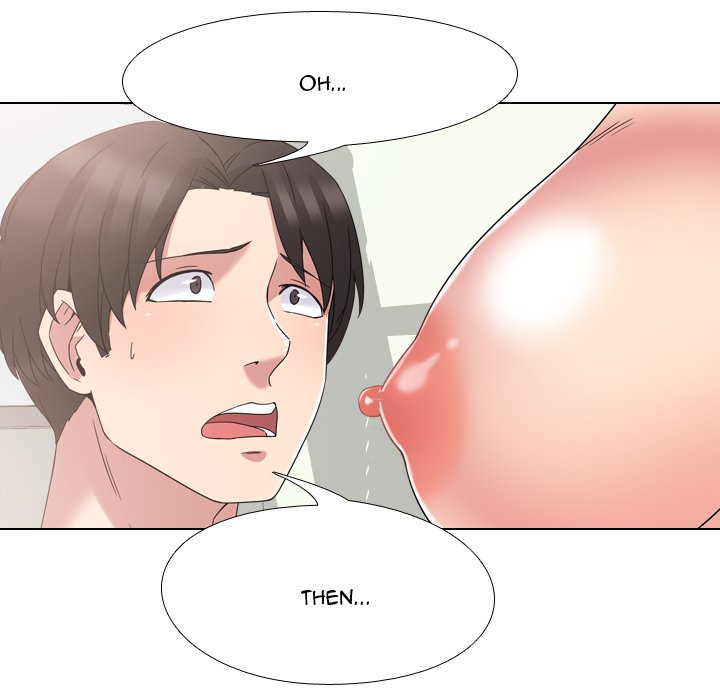 One Shot Men’s Clinic Chapter 5 - HolyManga.Net