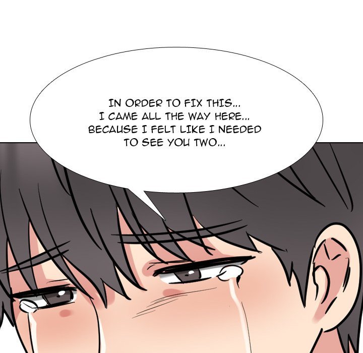 One Shot Men’s Clinic Chapter 50 - HolyManga.Net