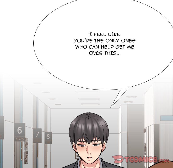 One Shot Men’s Clinic Chapter 50 - HolyManga.Net