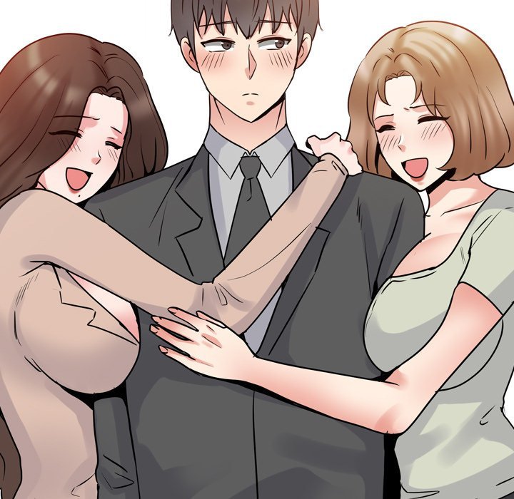 One Shot Men’s Clinic Chapter 50 - HolyManga.Net