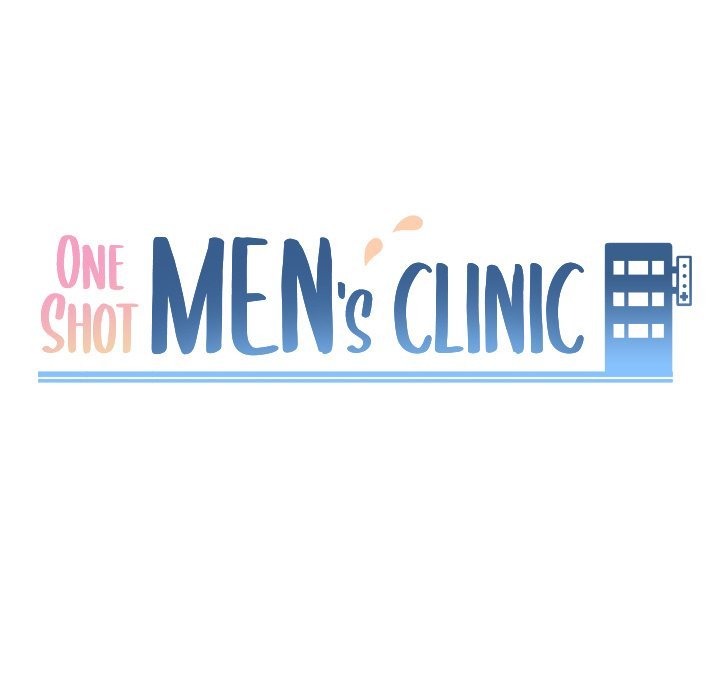 One Shot Men’s Clinic Chapter 50 - HolyManga.Net