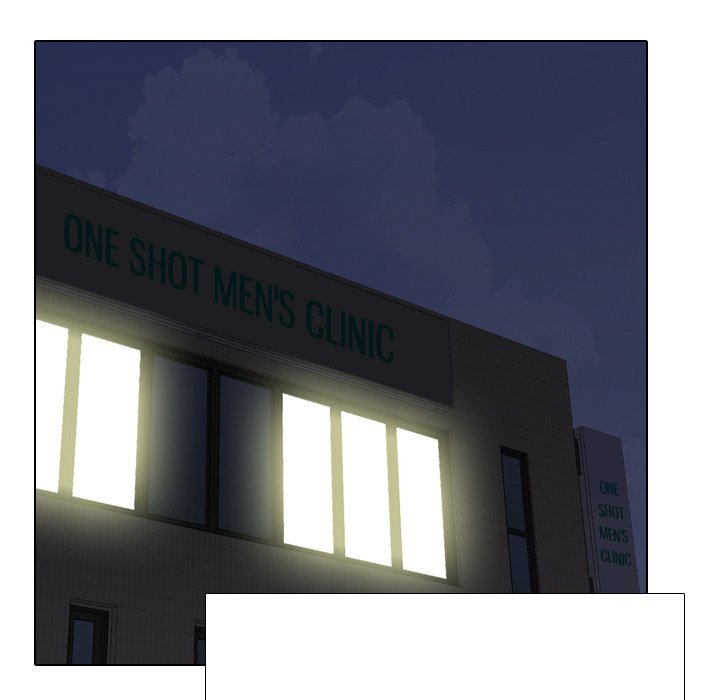 One Shot Men’s Clinic Chapter 51 - HolyManga.Net