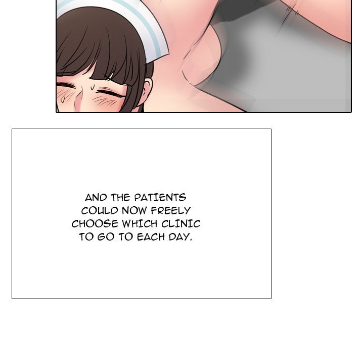 One Shot Men’s Clinic Chapter 51 - HolyManga.Net