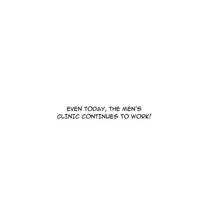 One Shot Men’s Clinic Chapter 51 - HolyManga.Net