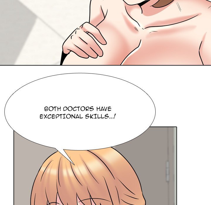 One Shot Men’s Clinic Chapter 51 - HolyManga.Net