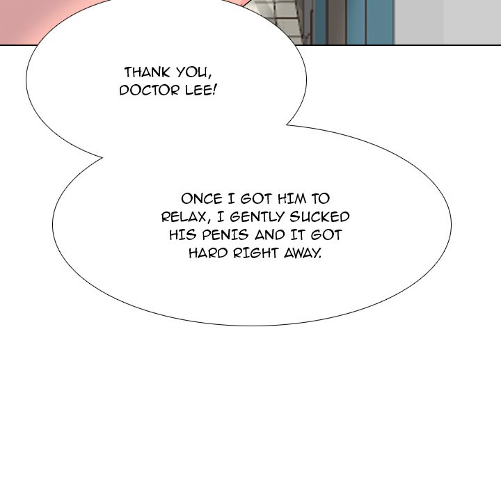 One Shot Men’s Clinic Chapter 7 - HolyManga.Net