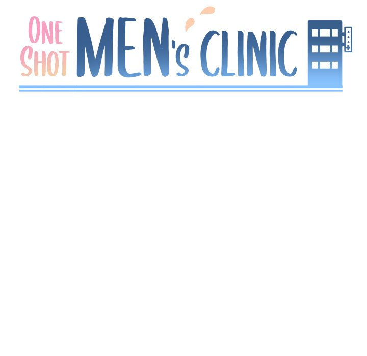 One Shot Men’s Clinic Chapter 9 - HolyManga.Net