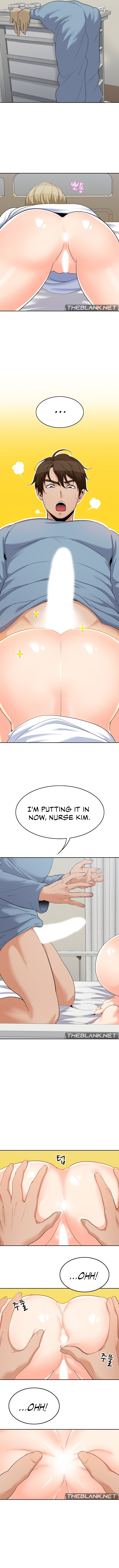 Oppa, Not There Chapter 16 - HolyManga.Net