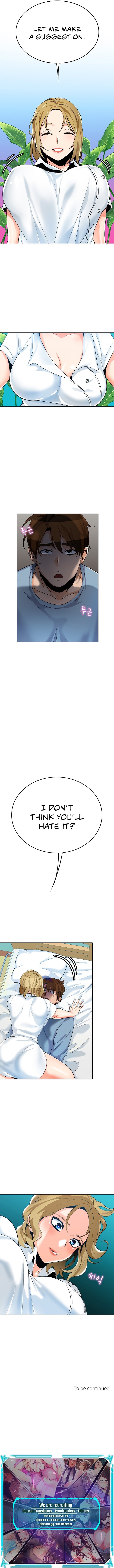 Oppa, Not There Chapter 24 - HolyManga.Net