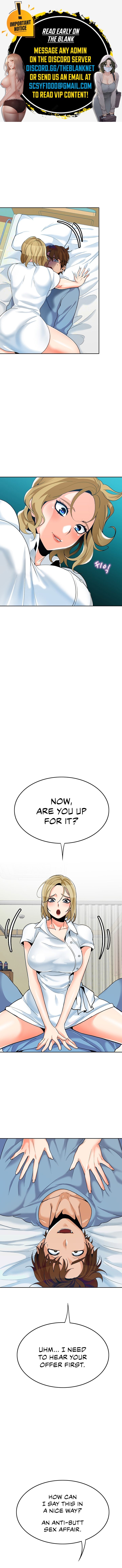 Oppa, Not There Chapter 25 - HolyManga.Net