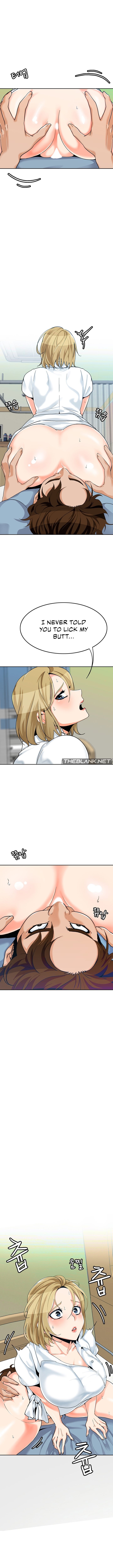 Oppa, Not There Chapter 26 - HolyManga.Net