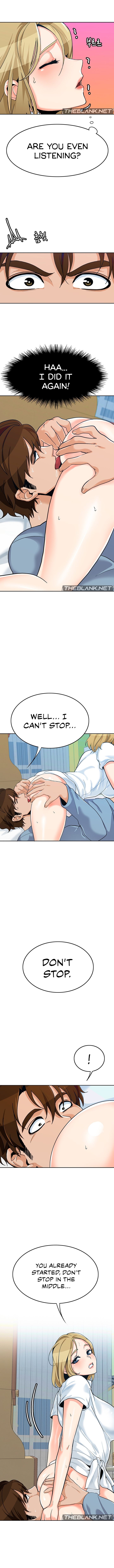 Oppa, Not There Chapter 26 - HolyManga.Net