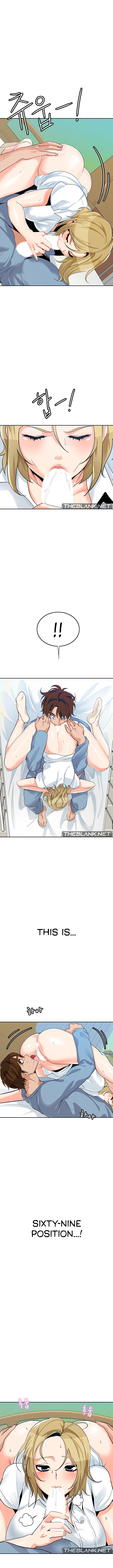 Oppa, Not There Chapter 26 - HolyManga.Net