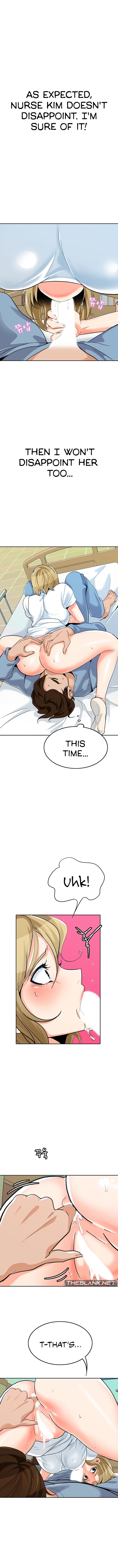 Oppa, Not There Chapter 26 - HolyManga.Net