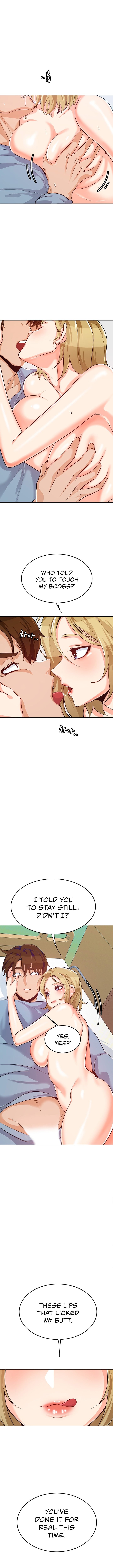 Oppa, Not There Chapter 27 - HolyManga.Net