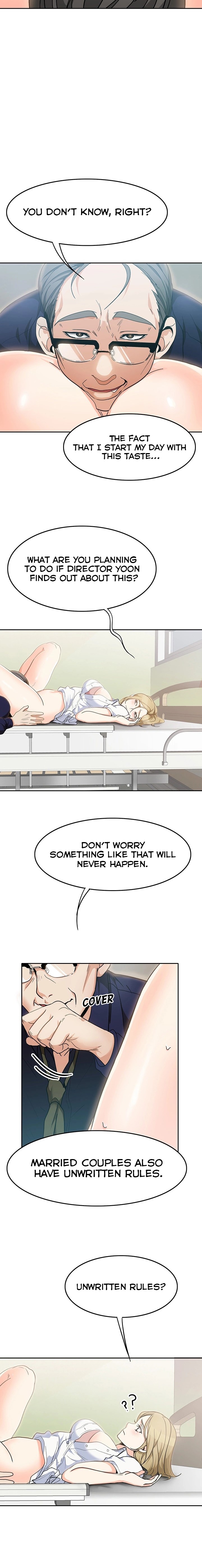 Oppa, Not There Chapter 2 - HolyManga.Net